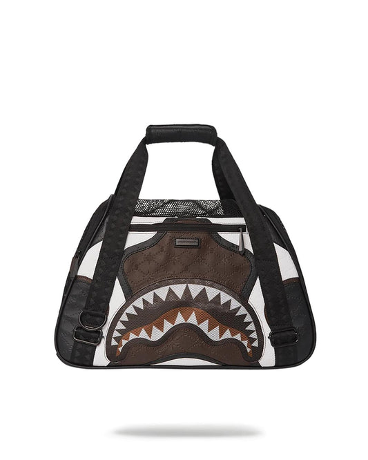 Sprayground Trending | V.V.I.P. PET CARRIER