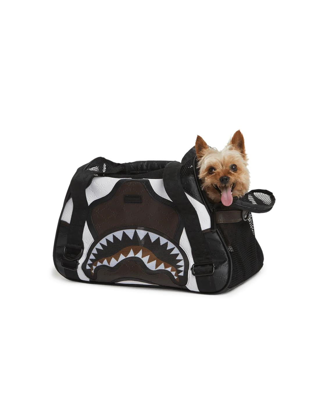 Sprayground Trending | V.V.I.P. PET CARRIER