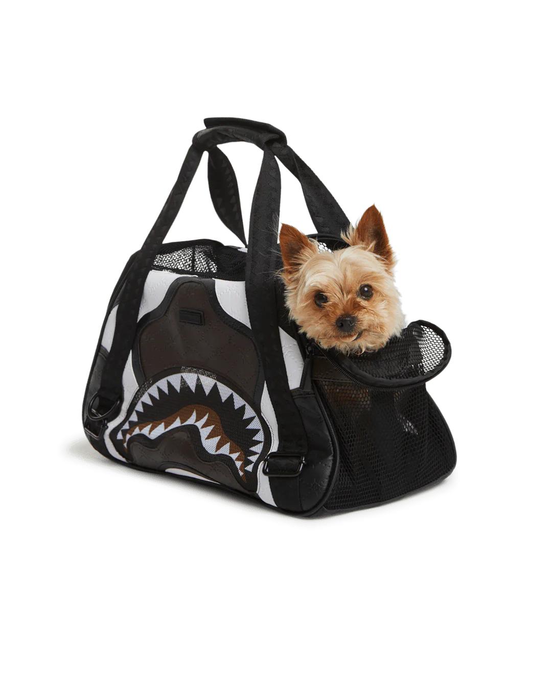Sprayground Trending | V.V.I.P. PET CARRIER