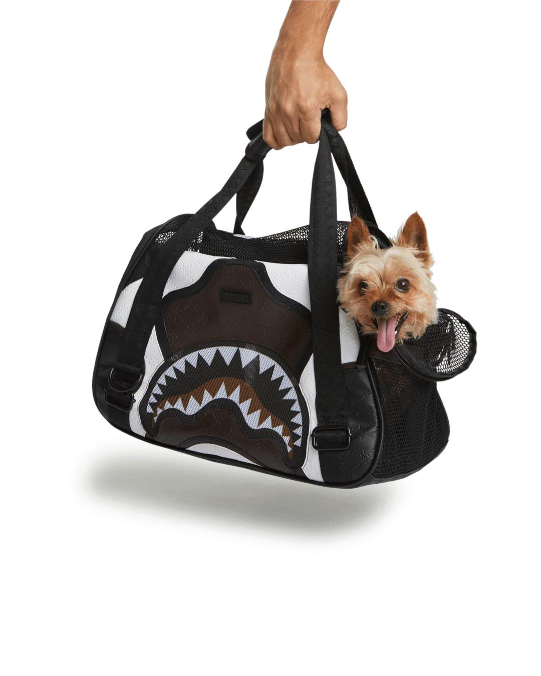 Sprayground Trending | V.V.I.P. PET CARRIER