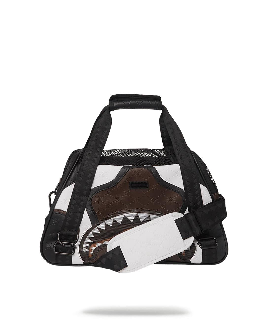 Sprayground Trending | V.V.I.P. PET CARRIER