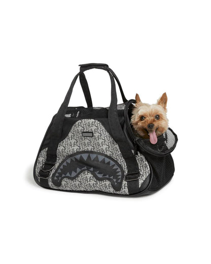Sprayground Best Seller | SG ALL DAY PET CARRIER