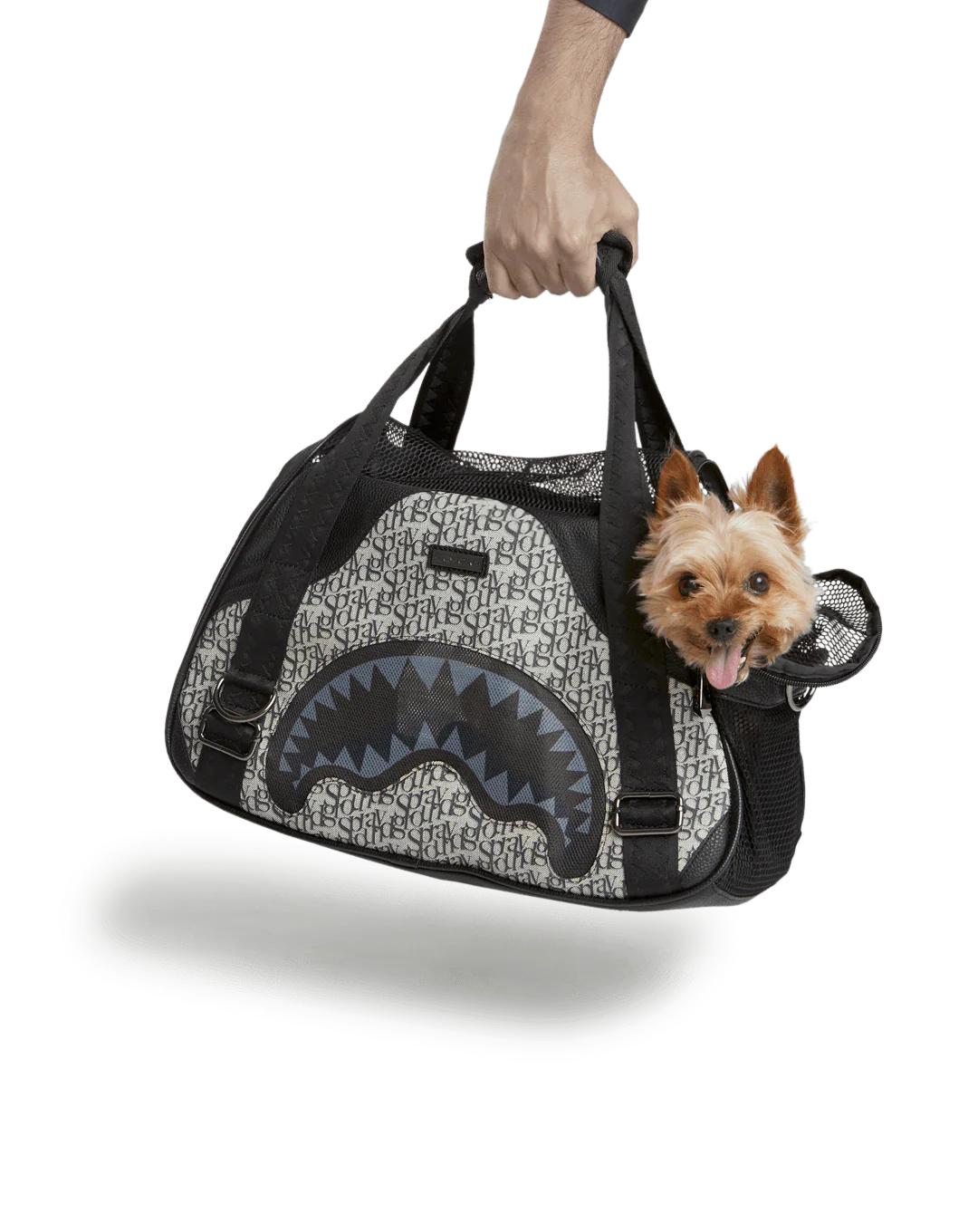 Sprayground Best Seller | SG ALL DAY PET CARRIER