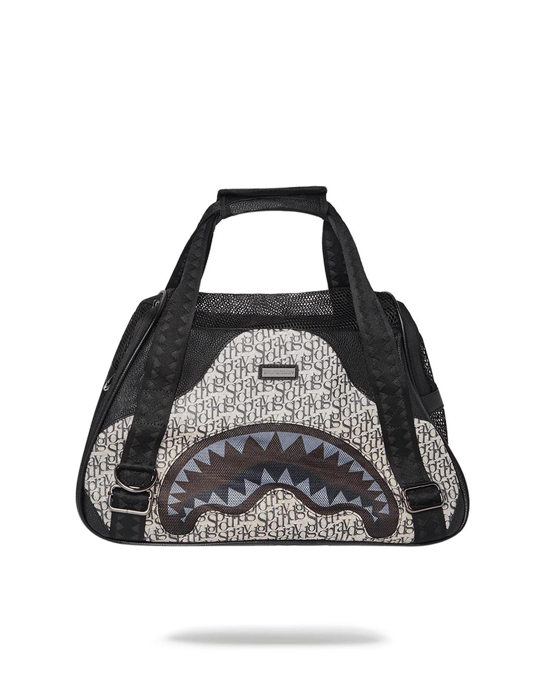 Sprayground Best Seller | SG ALL DAY PET CARRIER