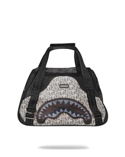 Sprayground Best Seller | SG ALL DAY PET CARRIER