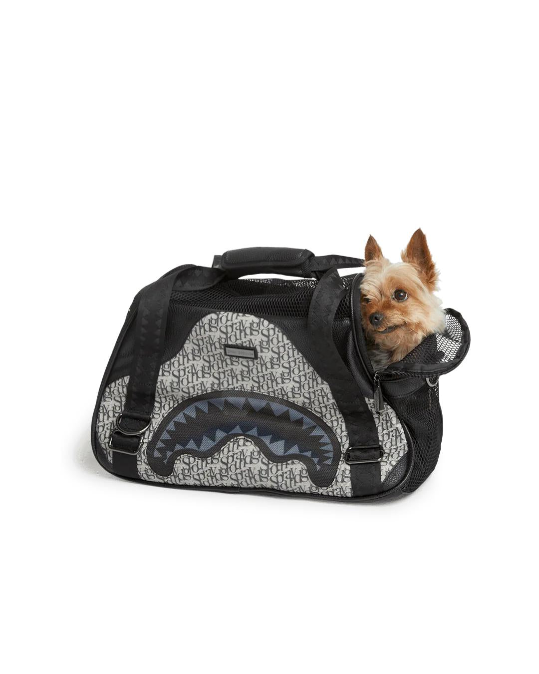 Sprayground Best Seller | SG ALL DAY PET CARRIER