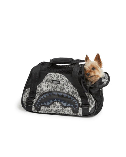 Sprayground Best Seller | SG ALL DAY PET CARRIER
