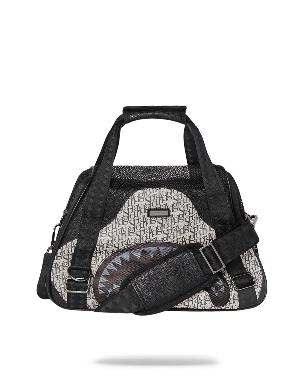 Sprayground Best Seller | SG ALL DAY PET CARRIER