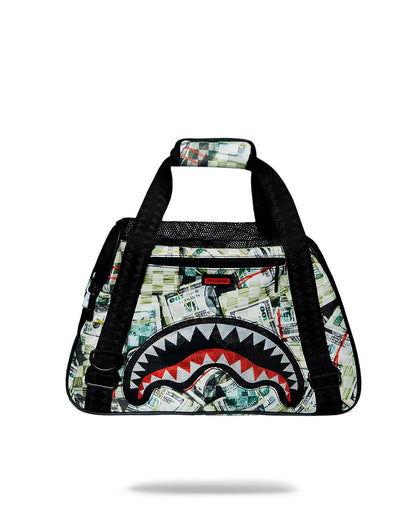 Sprayground Recommended | MAMA I MADE IT PET CARRIER