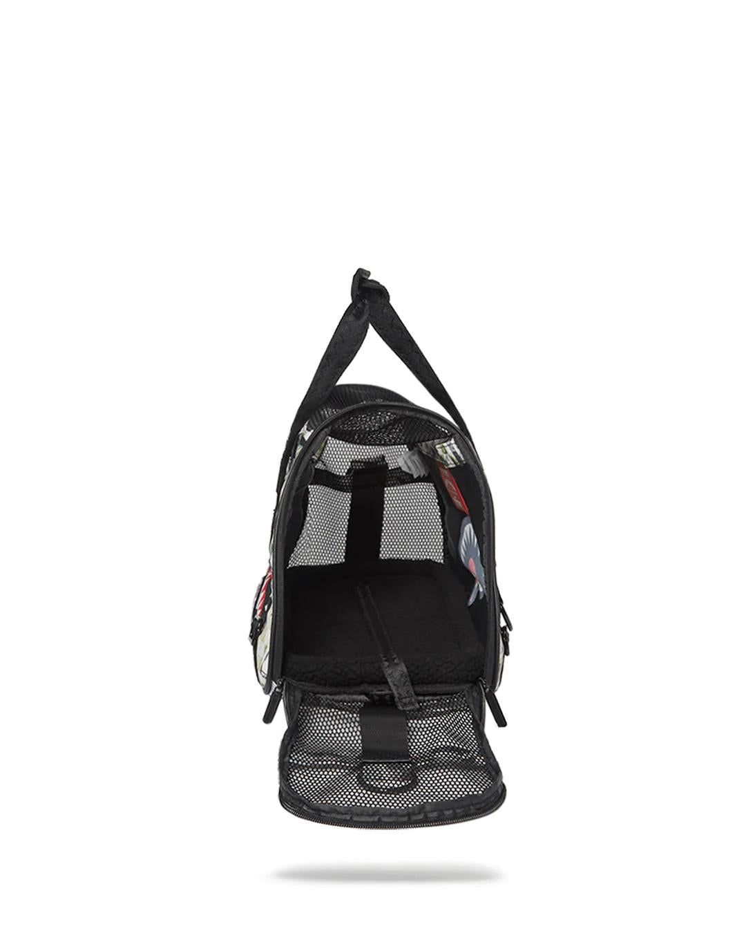 Sprayground Recommended | MAMA I MADE IT PET CARRIER