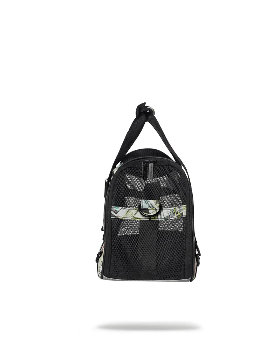 Sprayground Recommended | MAMA I MADE IT PET CARRIER