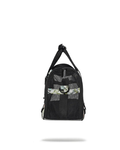 Sprayground Recommended | MAMA I MADE IT PET CARRIER
