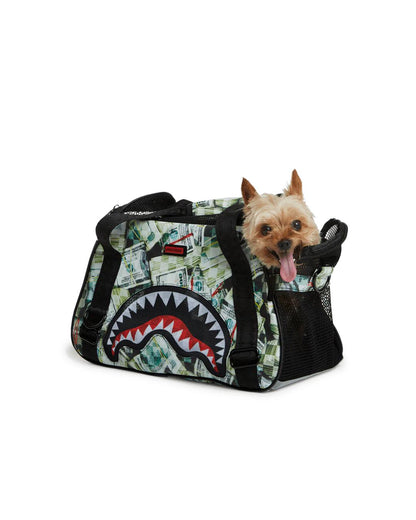 Sprayground Recommended | MAMA I MADE IT PET CARRIER