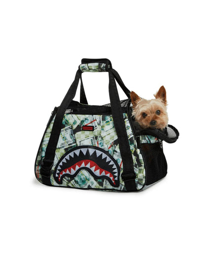 Sprayground Recommended | MAMA I MADE IT PET CARRIER
