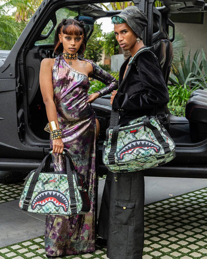 Sprayground Recommended | MAMA I MADE IT PET CARRIER