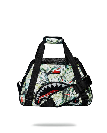 Sprayground Recommended | MAMA I MADE IT PET CARRIER