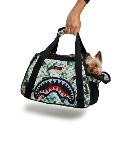 Sprayground Recommended | MAMA I MADE IT PET CARRIER