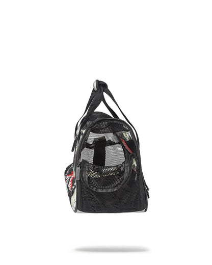Sprayground Recommended | MAMA I MADE IT PET CARRIER