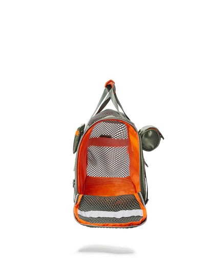 Sprayground Exclusive | SPECIAL OPS ALPHA SHARK PET CARRIER