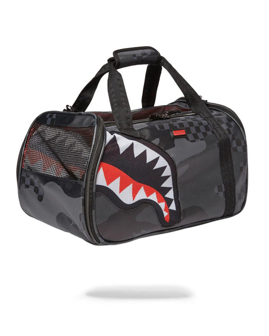 Sprayground Signature | 3AM PET CARRIER