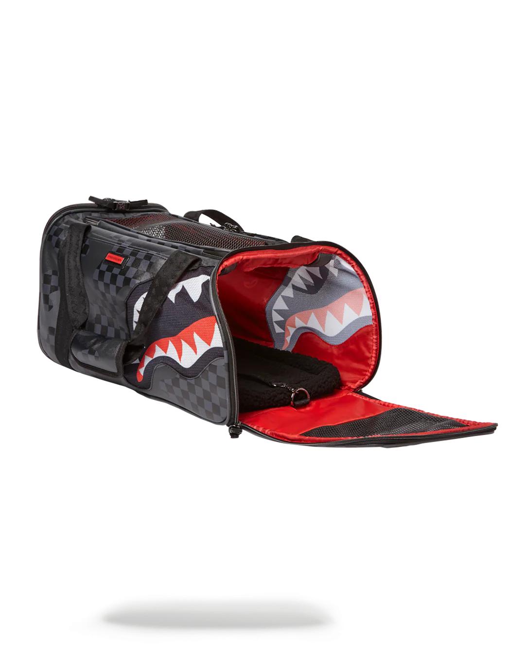 Sprayground Signature | 3AM PET CARRIER