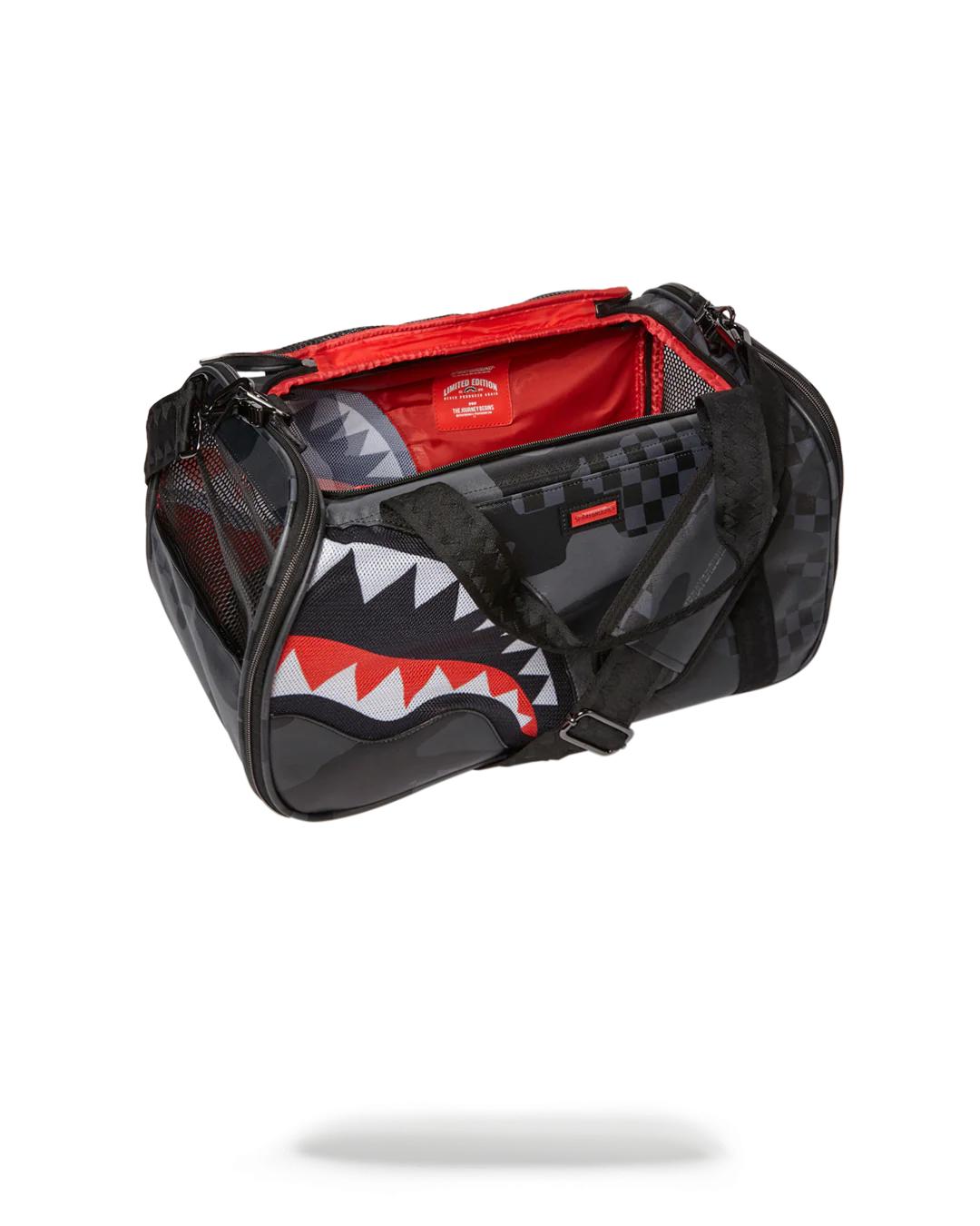 Sprayground Signature | 3AM PET CARRIER