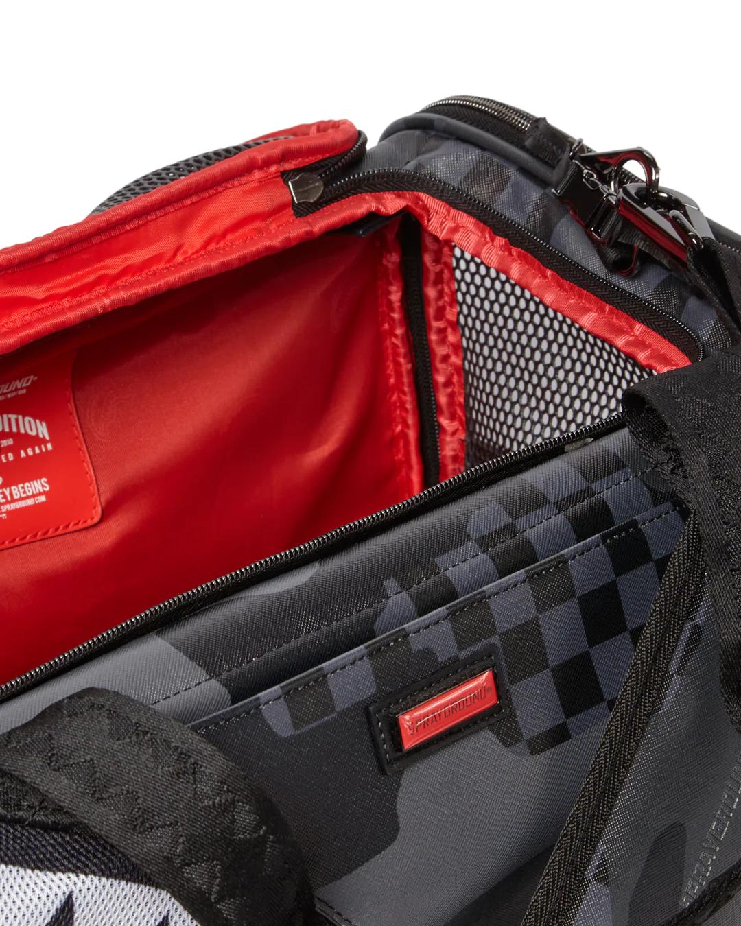 Sprayground Signature | 3AM PET CARRIER