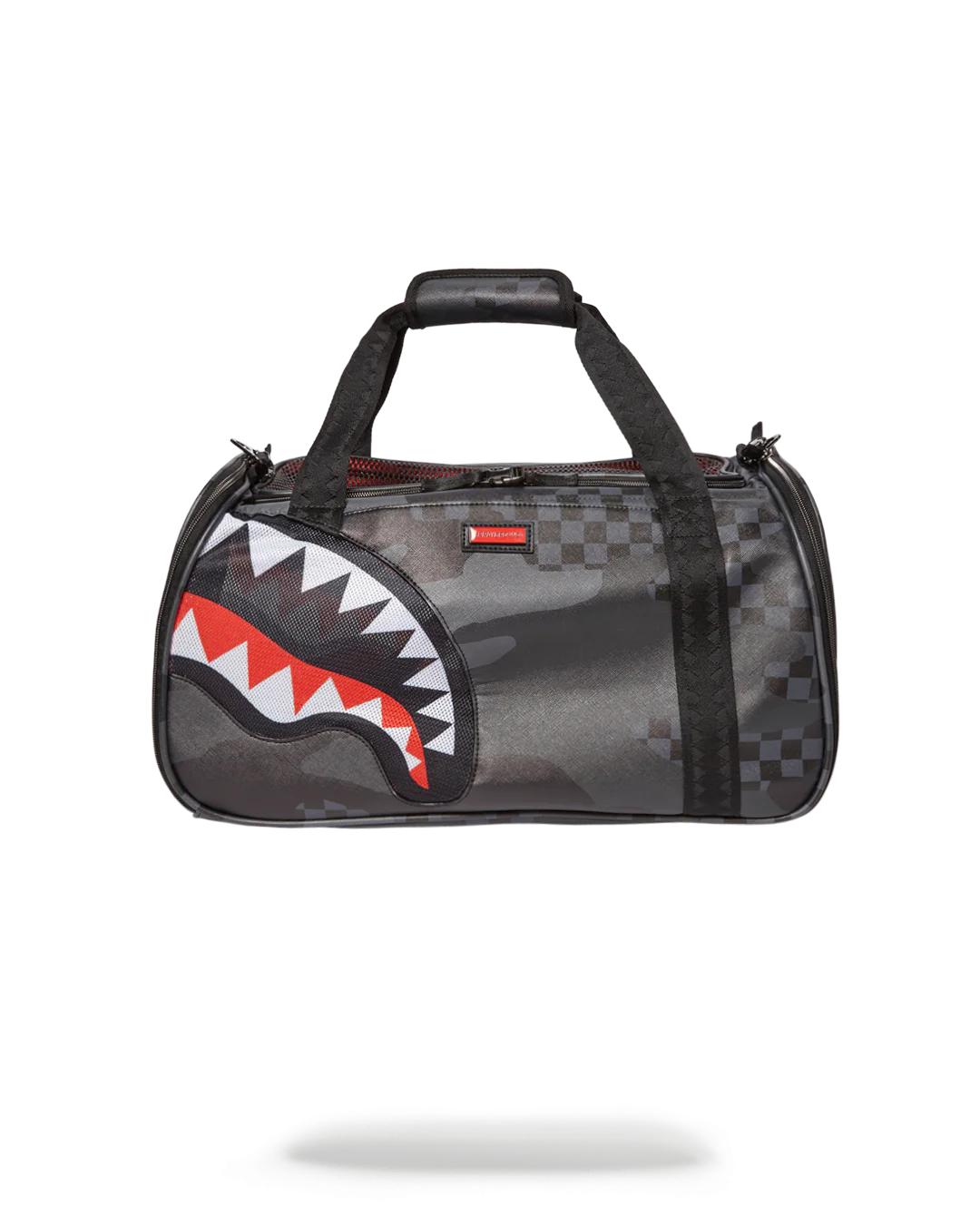 Sprayground Signature | 3AM PET CARRIER