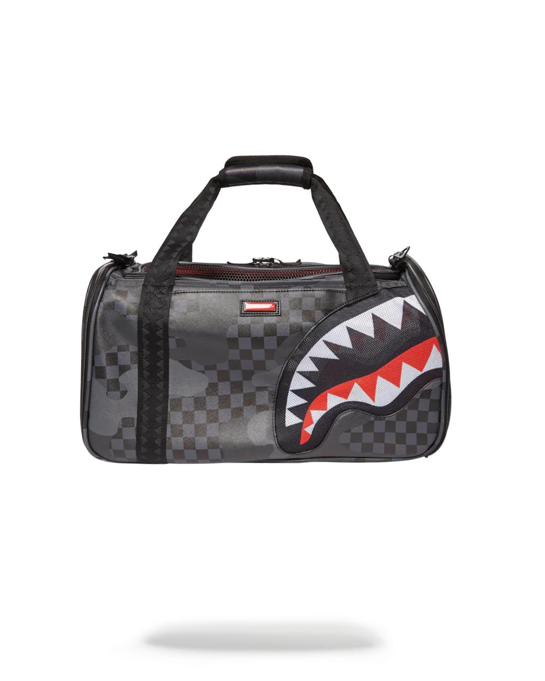 Sprayground Signature | 3AM PET CARRIER