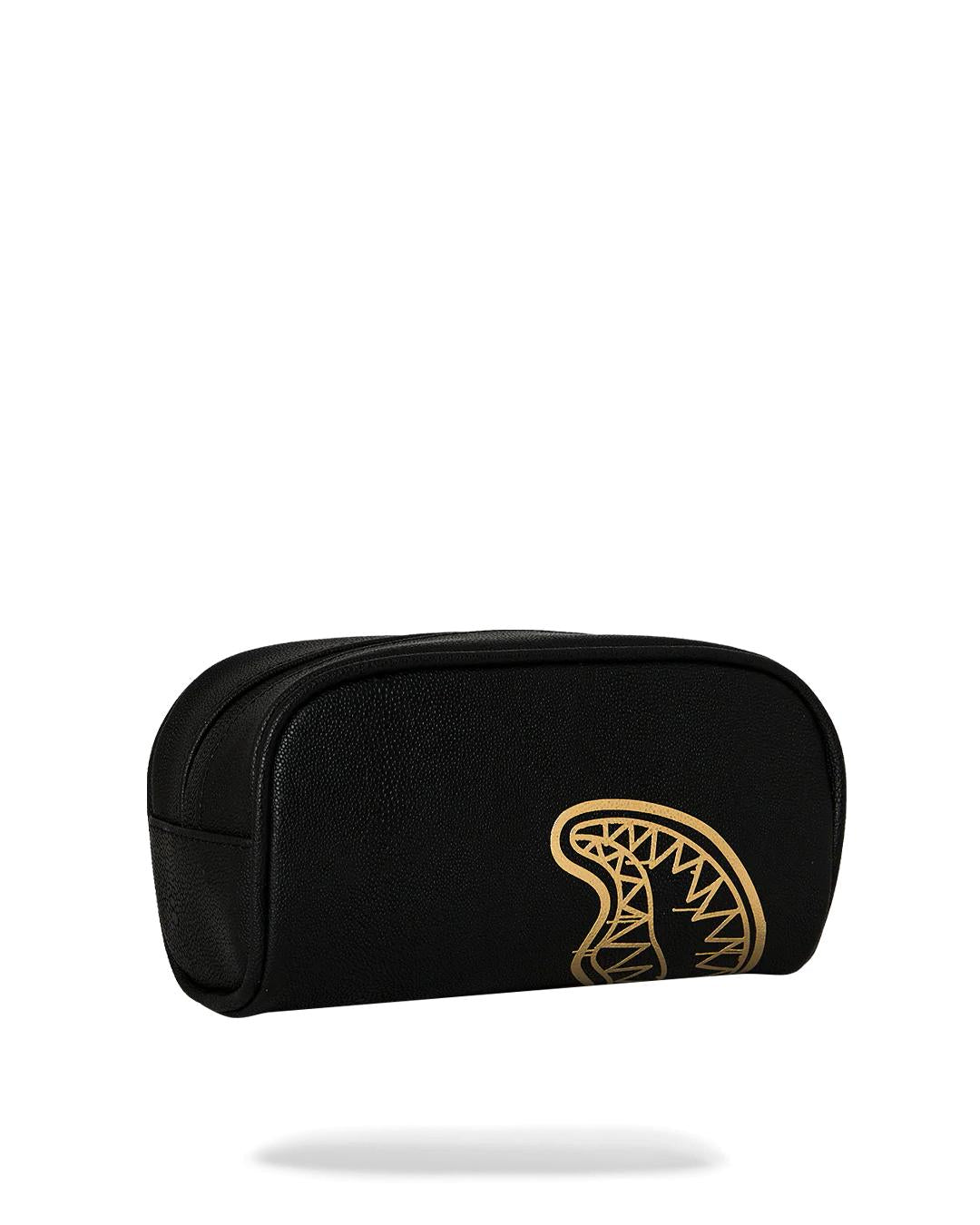 Sprayground Classic | GOLD FANG POUCH