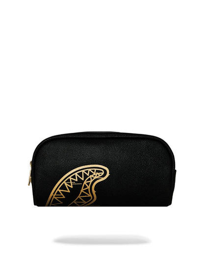 Sprayground Classic | GOLD FANG POUCH