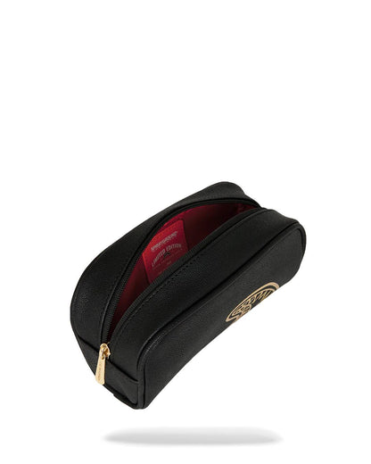 Sprayground Classic | GOLD FANG POUCH