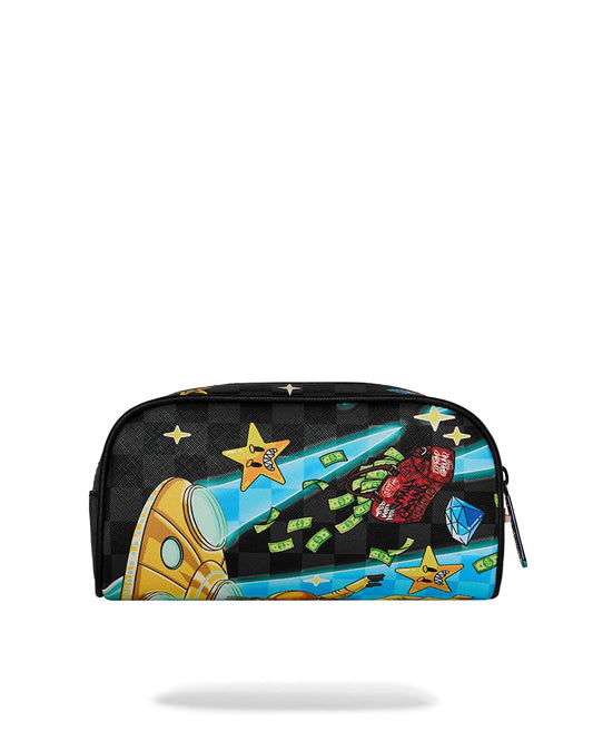Sprayground Essential | EXTRA EXTRATERRESTRIAL POUCH
