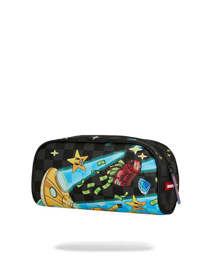 Sprayground Essential | EXTRA EXTRATERRESTRIAL POUCH