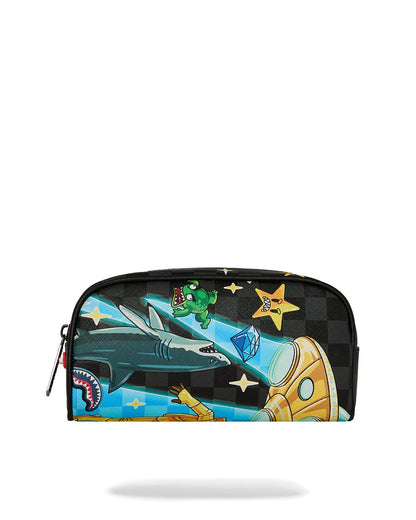 Sprayground Essential | EXTRA EXTRATERRESTRIAL POUCH