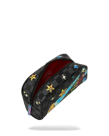Sprayground Essential | EXTRA EXTRATERRESTRIAL POUCH
