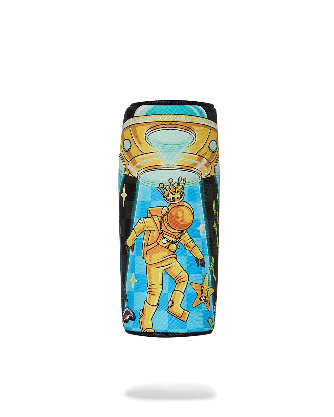 Sprayground Essential | EXTRA EXTRATERRESTRIAL POUCH