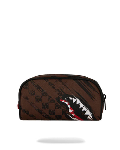 Sprayground Premium | SHARKS IN PARIS NIGHT DRIFT POUCH