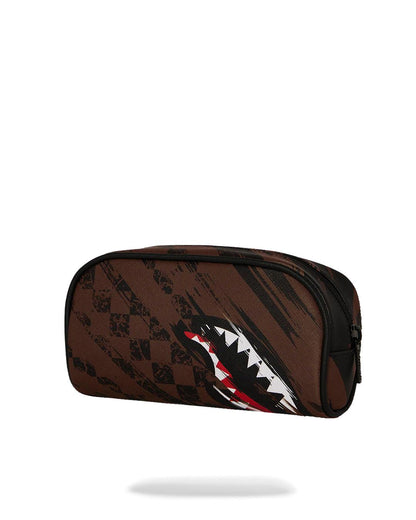 Sprayground Premium | SHARKS IN PARIS NIGHT DRIFT POUCH