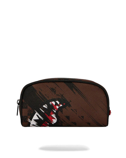 Sprayground Premium | SHARKS IN PARIS NIGHT DRIFT POUCH