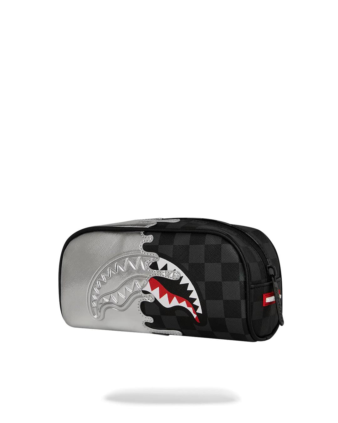 Sprayground New | CHROME SPECTRE POUCH