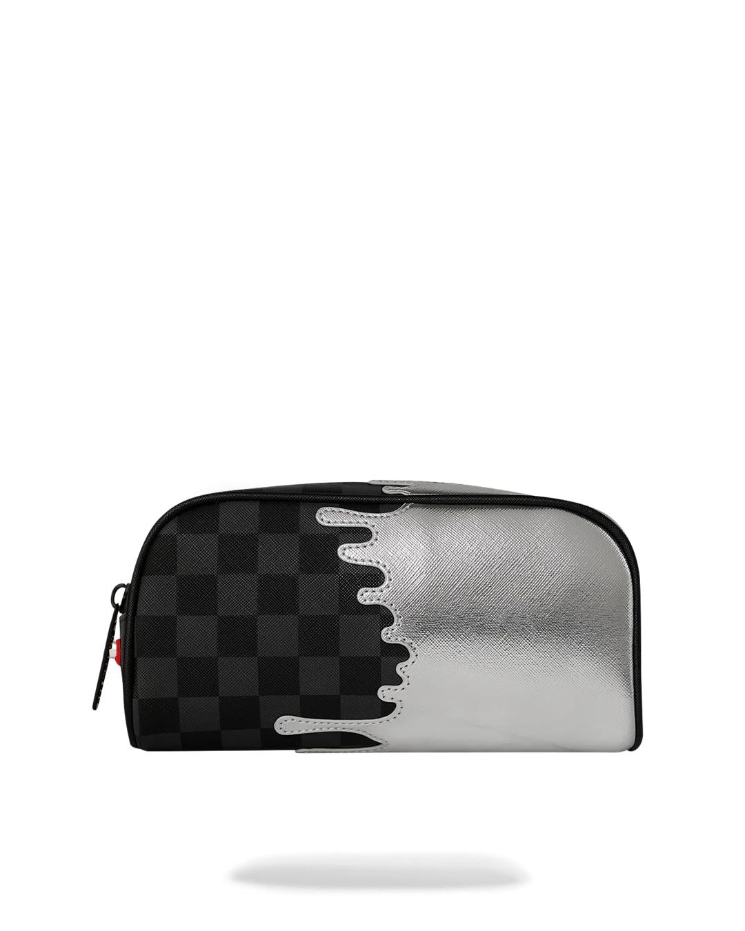 Sprayground New | CHROME SPECTRE POUCH