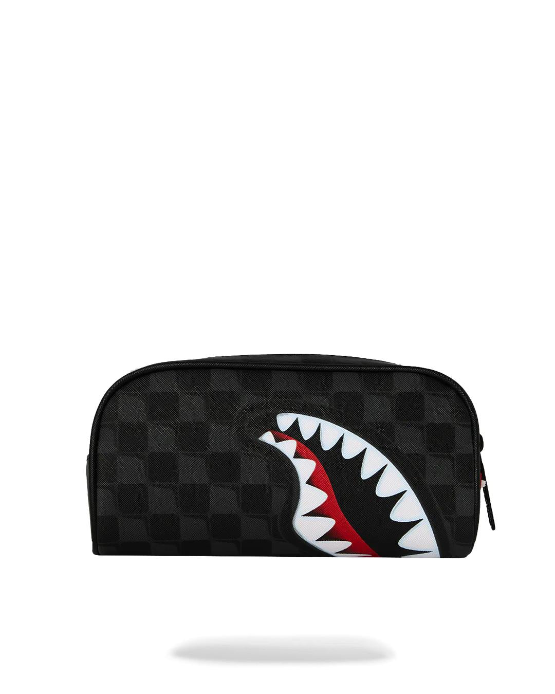 Sprayground Featured | SHARKS IN PARIS HYPER PUFF POUCH