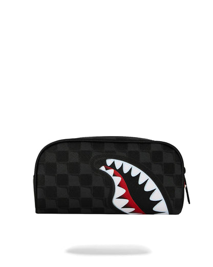Sprayground Featured | SHARKS IN PARIS HYPER PUFF POUCH