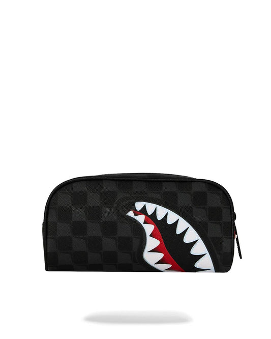 Sprayground Featured | SHARKS IN PARIS HYPER PUFF POUCH
