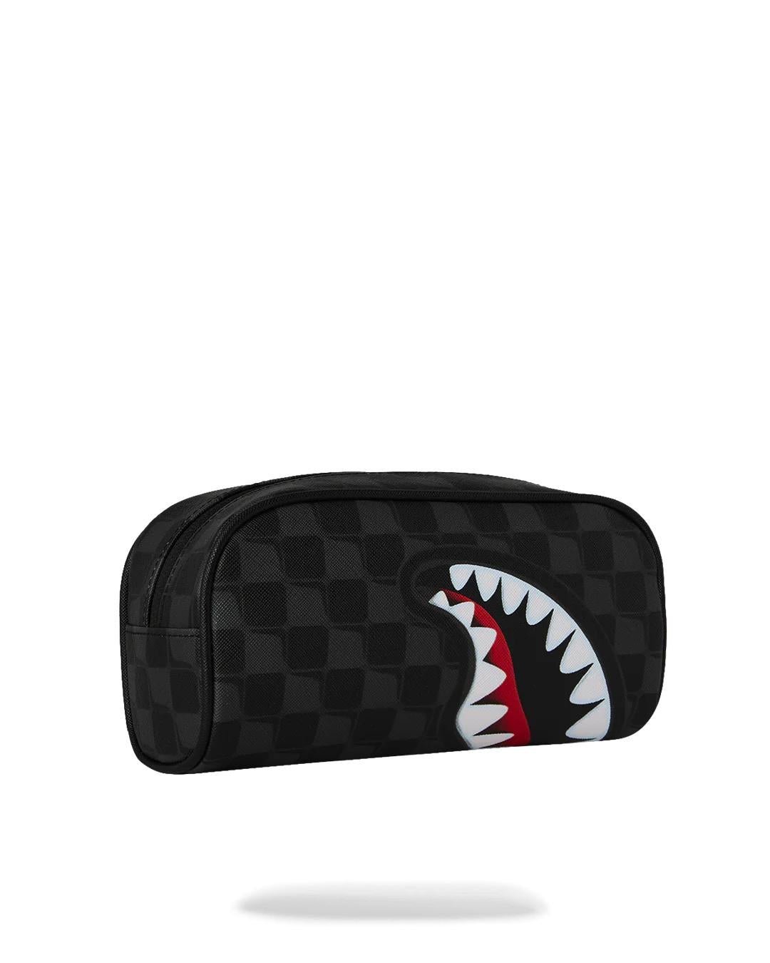 Sprayground Featured | SHARKS IN PARIS HYPER PUFF POUCH