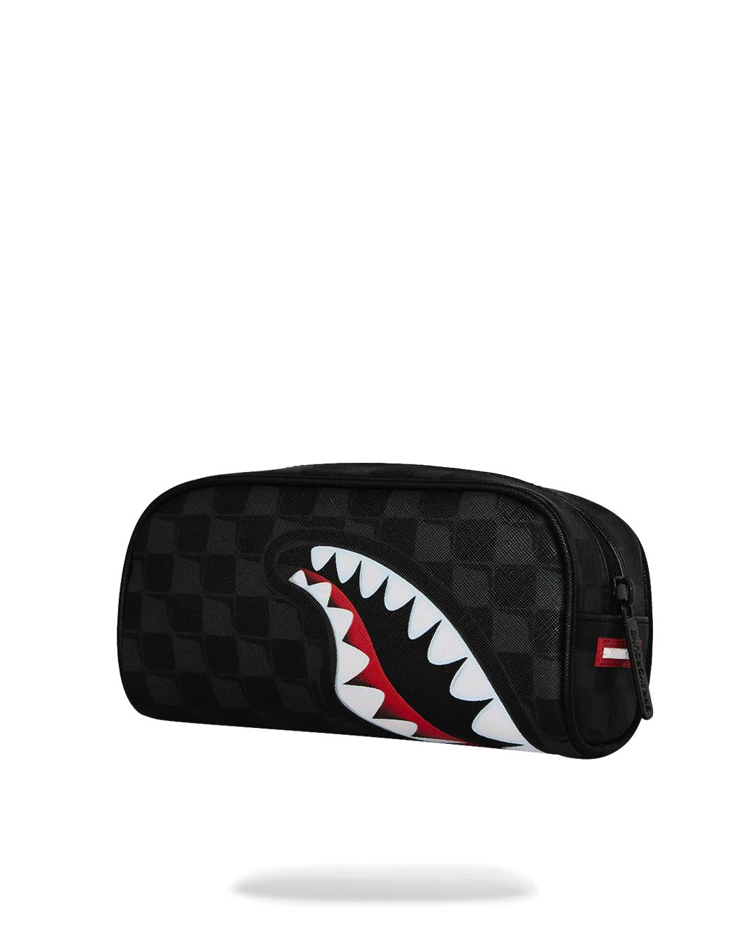 Sprayground Featured | SHARKS IN PARIS HYPER PUFF POUCH
