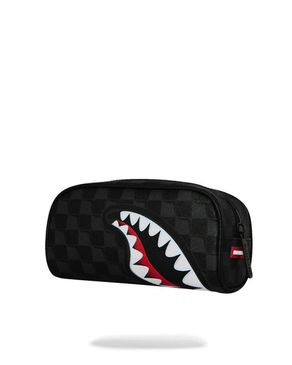 Sprayground Featured | SHARKS IN PARIS HYPER PUFF POUCH