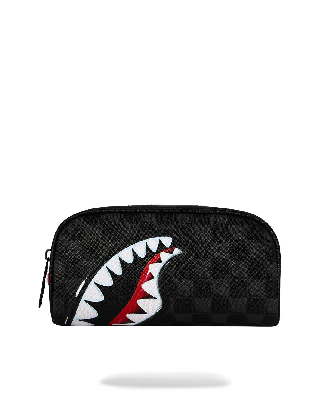 Sprayground Featured | SHARKS IN PARIS HYPER PUFF POUCH