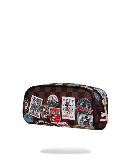 Sprayground Recommended | MICKEY MOUSE MOGUL DISNEY COLLAB POUCH